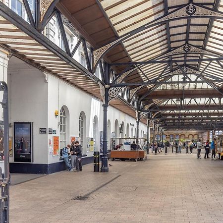 Flash Sale Brighton Train Station 3 Bedrooms Flat Bn12Ter02 Εξωτερικό φωτογραφία