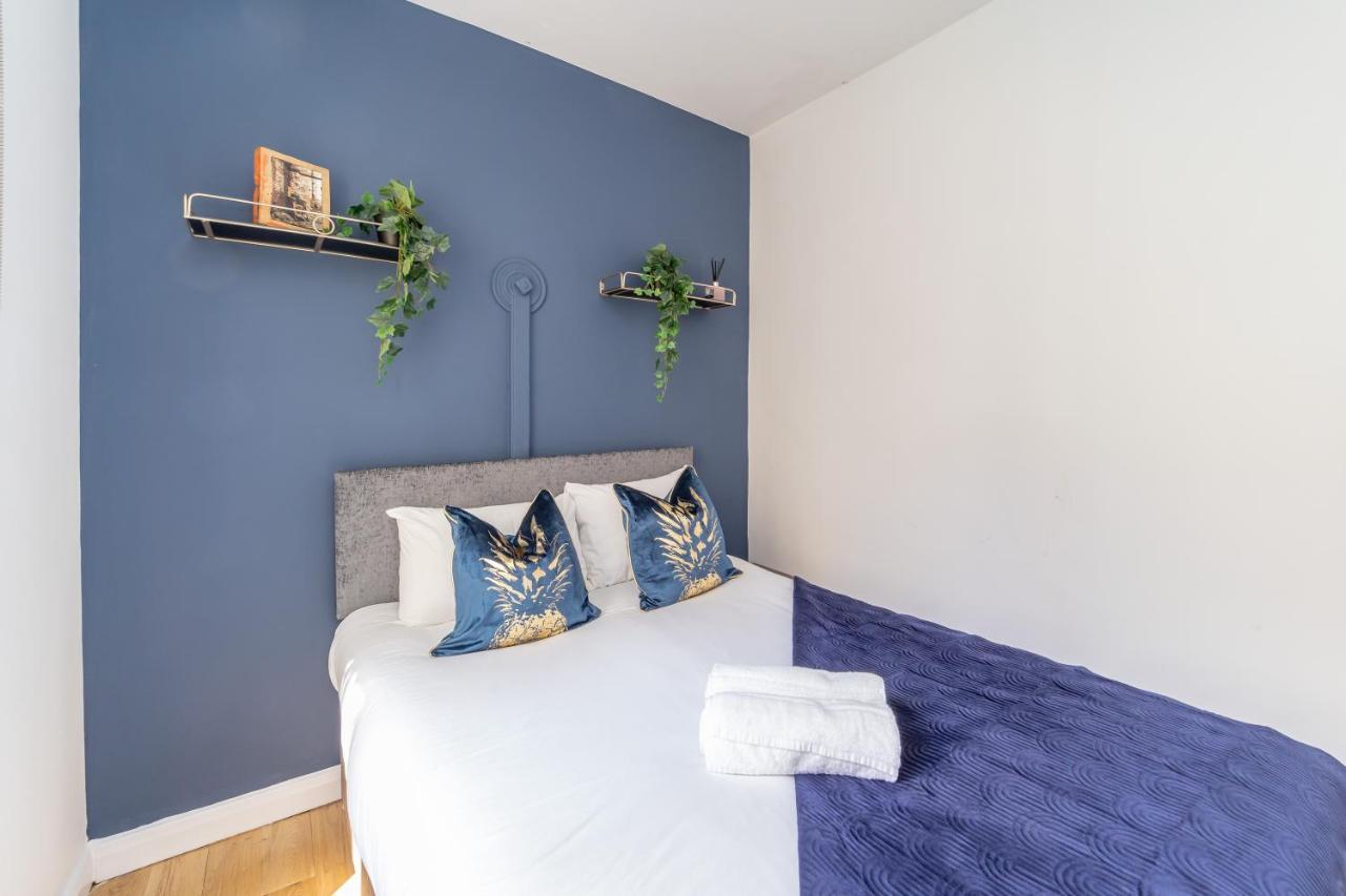 Flash Sale Brighton Train Station 3 Bedrooms Flat Bn12Ter02 Εξωτερικό φωτογραφία