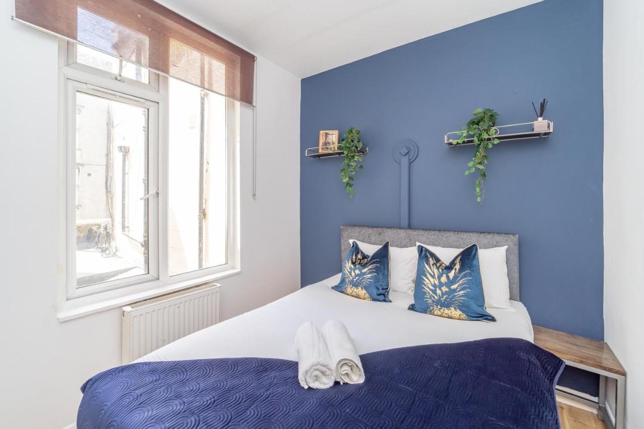 Flash Sale Brighton Train Station 3 Bedrooms Flat Bn12Ter02 Εξωτερικό φωτογραφία
