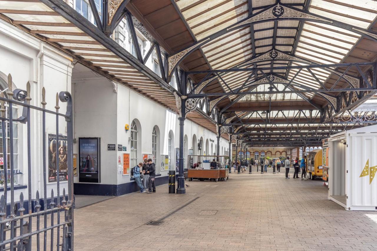 Flash Sale Brighton Train Station 3 Bedrooms Flat Bn12Ter02 Εξωτερικό φωτογραφία