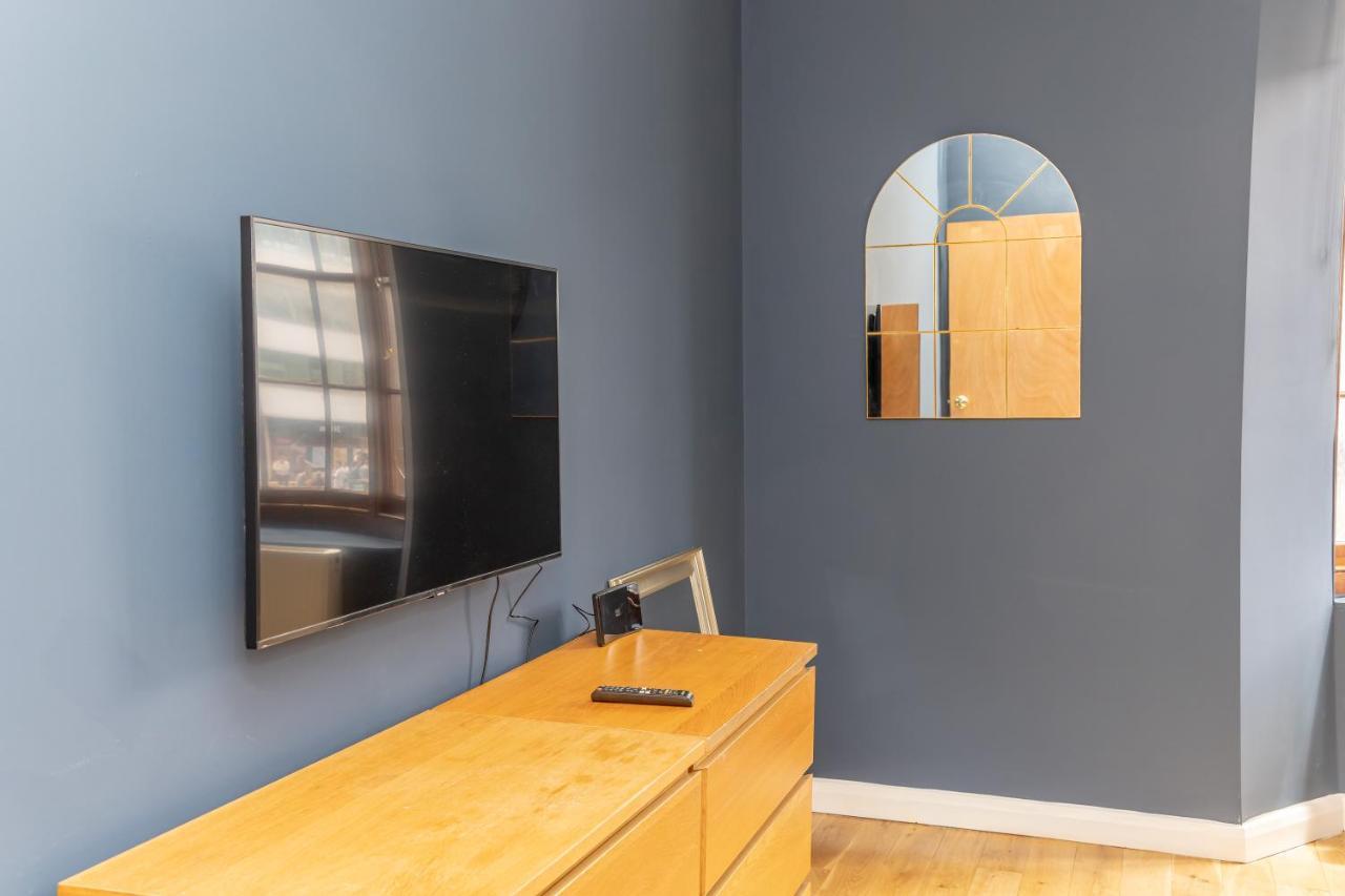 Flash Sale Brighton Train Station 3 Bedrooms Flat Bn12Ter02 Εξωτερικό φωτογραφία