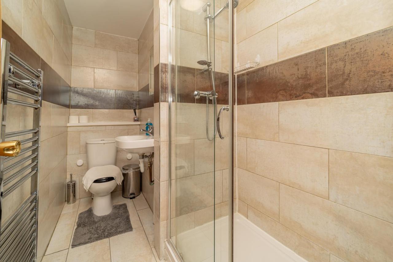 Flash Sale Brighton Train Station 3 Bedrooms Flat Bn12Ter02 Εξωτερικό φωτογραφία