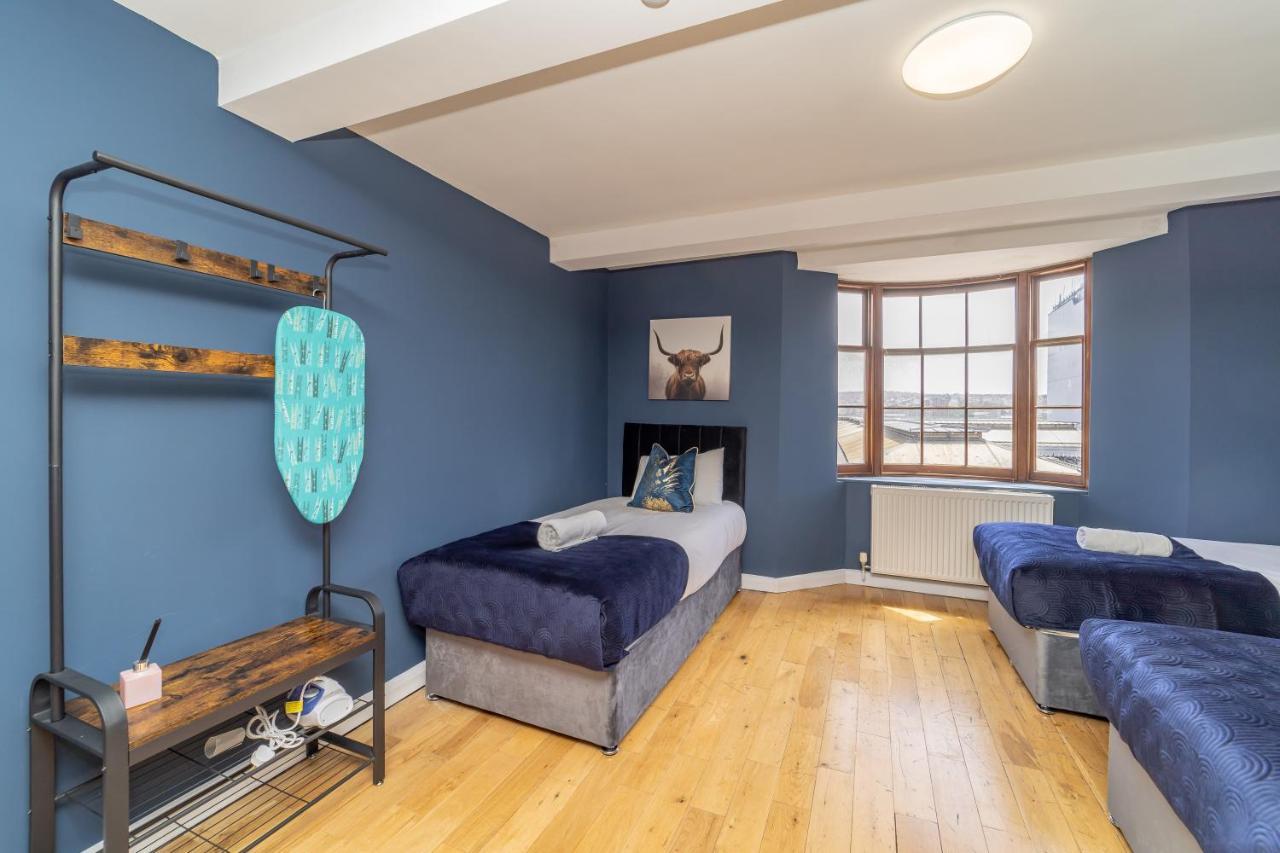 Flash Sale Brighton Train Station 3 Bedrooms Flat Bn12Ter02 Εξωτερικό φωτογραφία