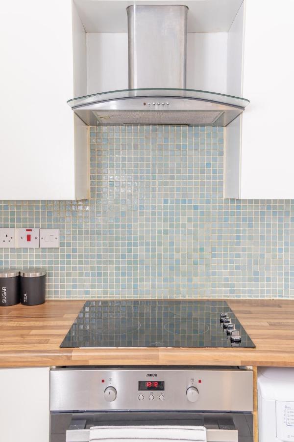 Flash Sale Brighton Train Station 3 Bedrooms Flat Bn12Ter02 Εξωτερικό φωτογραφία