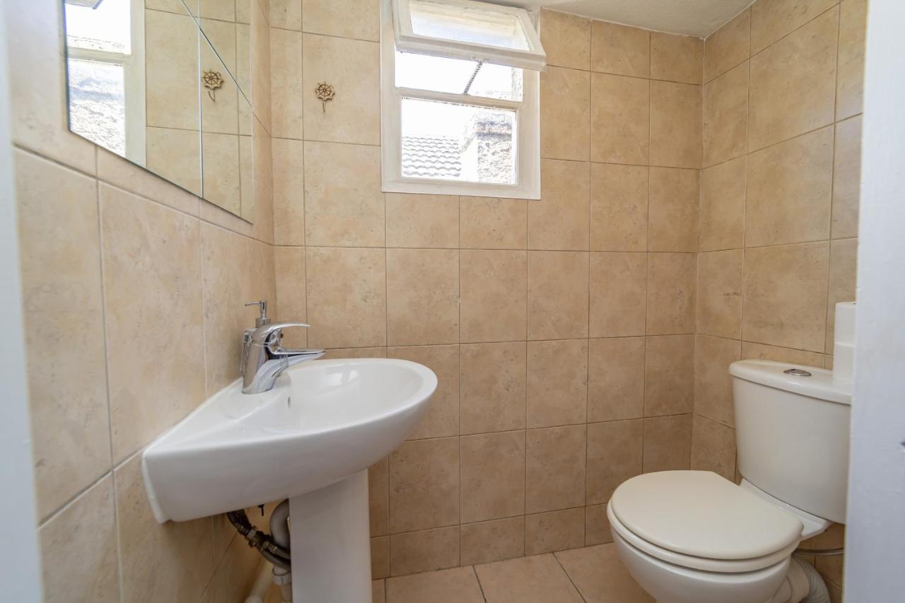 Flash Sale Brighton Train Station 3 Bedrooms Flat Bn12Ter02 Εξωτερικό φωτογραφία