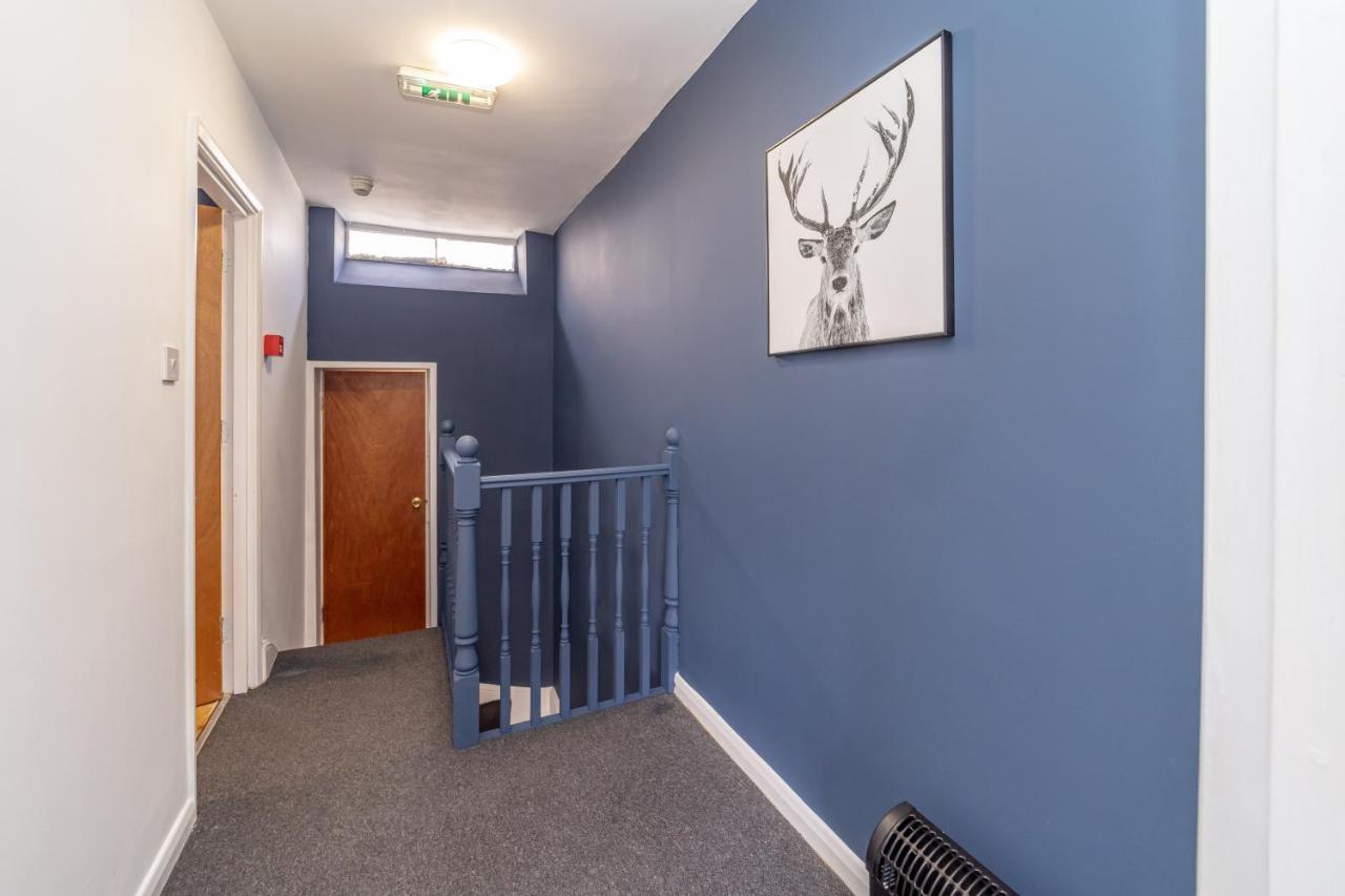 Flash Sale Brighton Train Station 3 Bedrooms Flat Bn12Ter02 Εξωτερικό φωτογραφία
