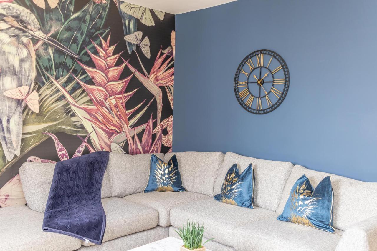 Flash Sale Brighton Train Station 3 Bedrooms Flat Bn12Ter02 Εξωτερικό φωτογραφία