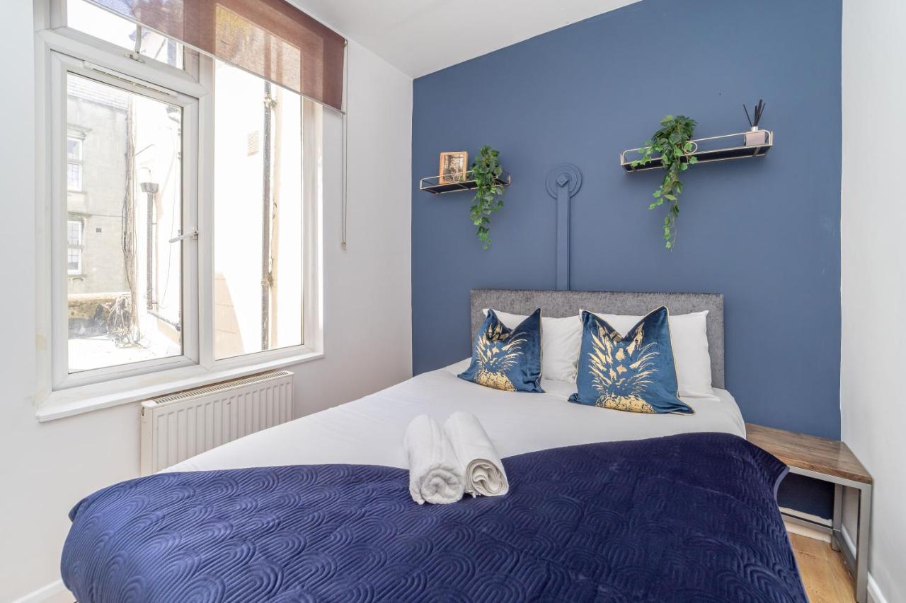 Flash Sale Brighton Train Station 3 Bedrooms Flat Bn12Ter02 Εξωτερικό φωτογραφία