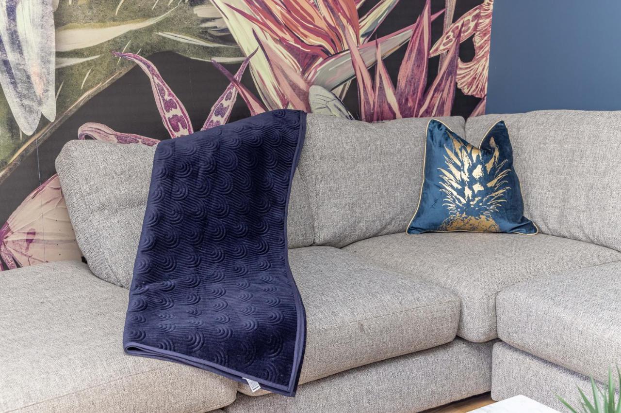 Flash Sale Brighton Train Station 3 Bedrooms Flat Bn12Ter02 Εξωτερικό φωτογραφία