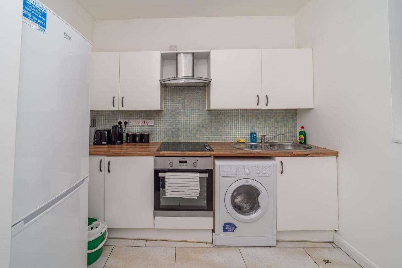 Flash Sale Brighton Train Station 3 Bedrooms Flat Bn12Ter02 Εξωτερικό φωτογραφία